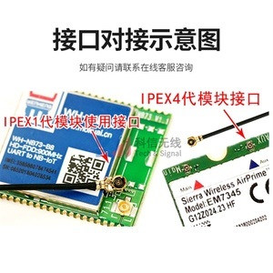 M.2接口转接卡与转接线 扩容升级的灵活方案